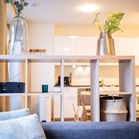 Delightful 2 Bedroom Apartment - Sd23L Eindhoven Buitenkant foto
