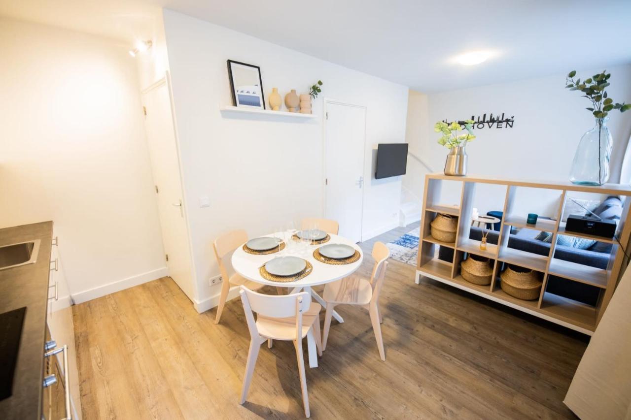 Delightful 2 Bedroom Apartment - Sd23L Eindhoven Buitenkant foto