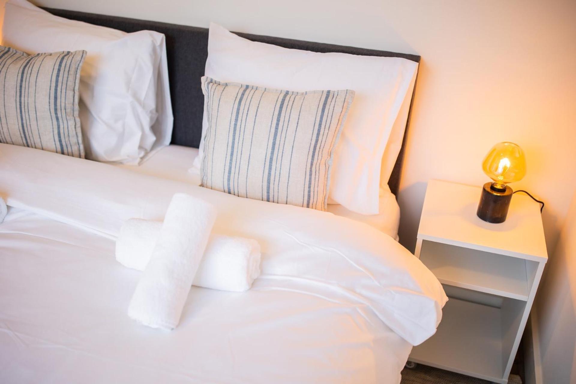Delightful 2 Bedroom Apartment - Sd23L Eindhoven Buitenkant foto