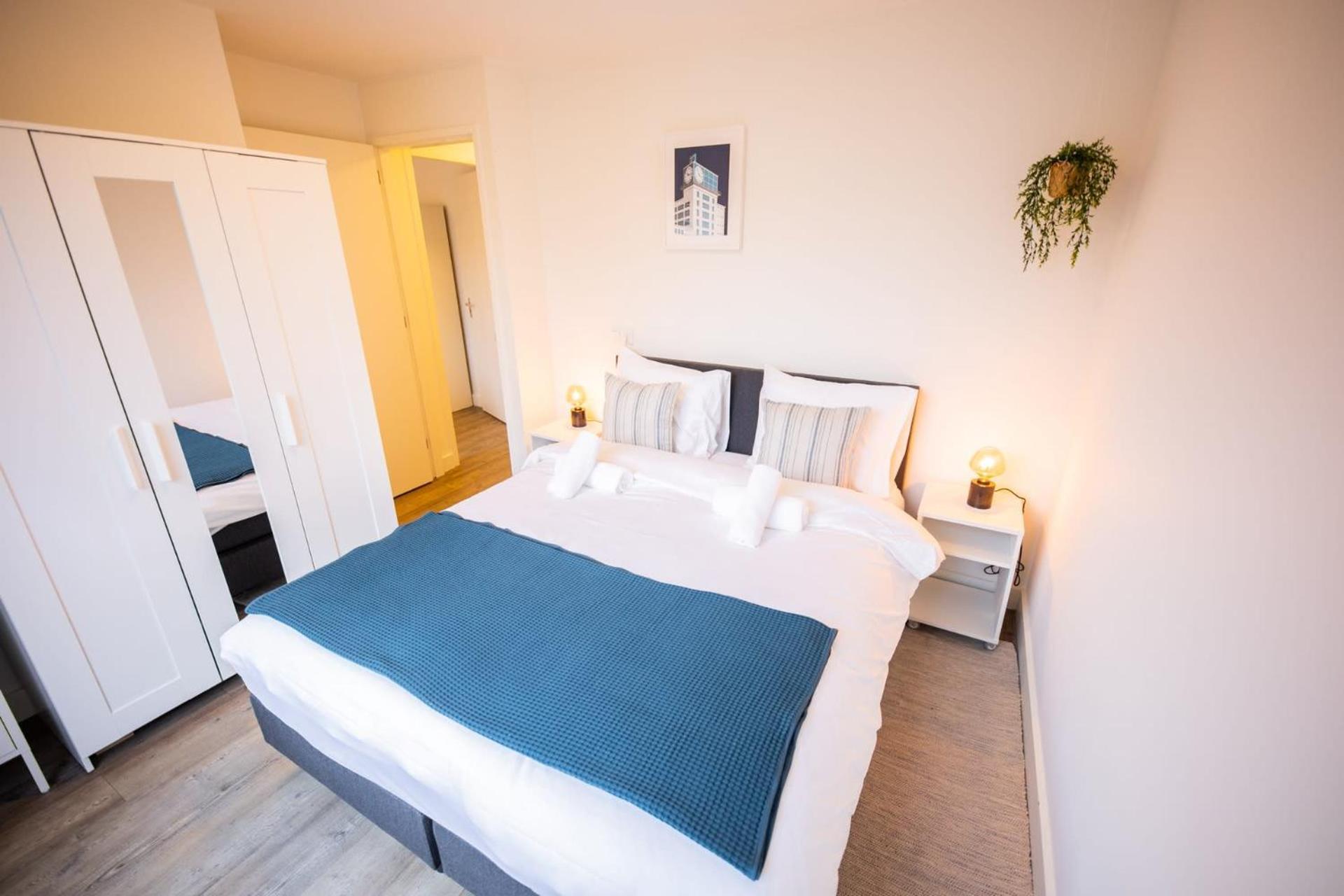 Delightful 2 Bedroom Apartment - Sd23L Eindhoven Buitenkant foto