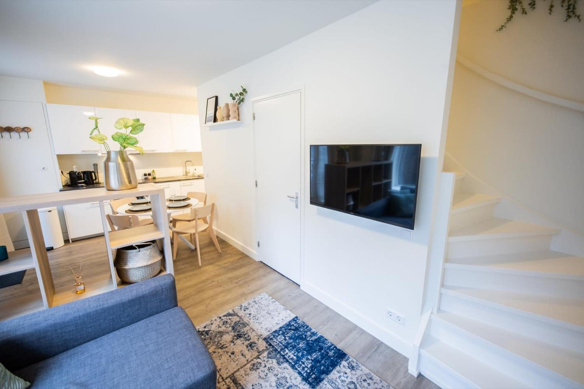 Delightful 2 Bedroom Apartment - Sd23L Eindhoven Buitenkant foto