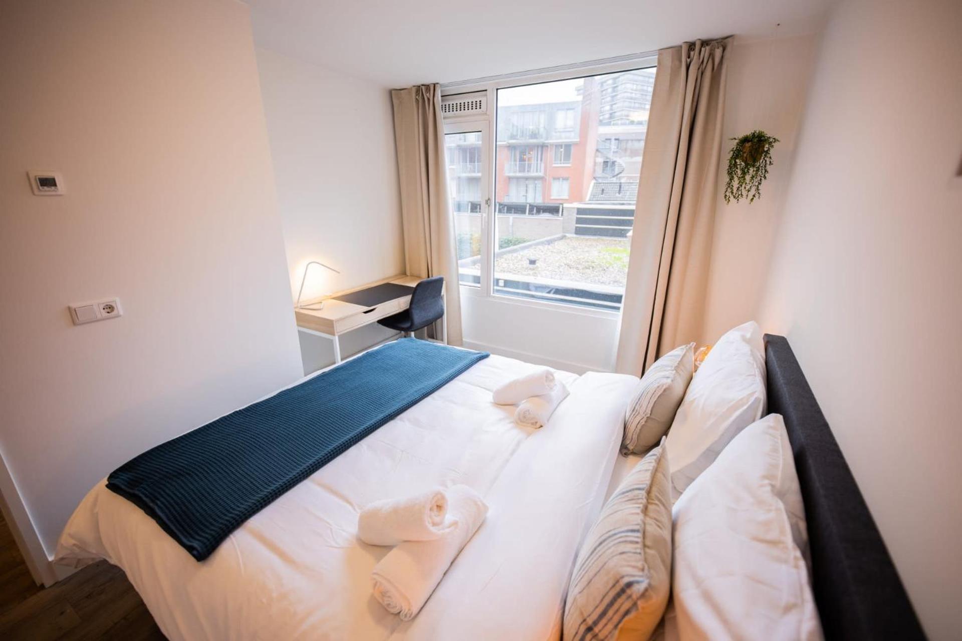 Delightful 2 Bedroom Apartment - Sd23L Eindhoven Buitenkant foto