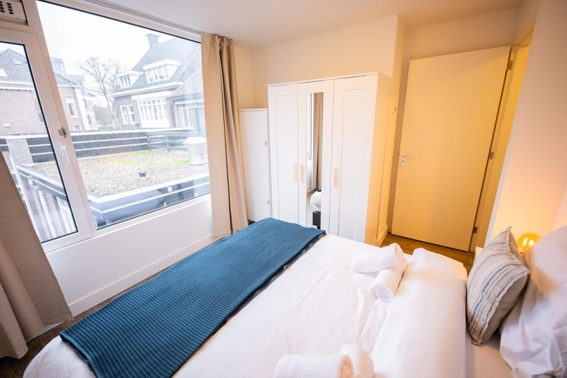 Delightful 2 Bedroom Apartment - Sd23L Eindhoven Buitenkant foto