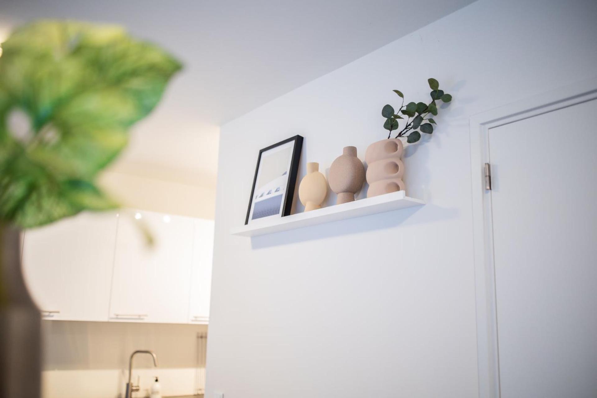 Delightful 2 Bedroom Apartment - Sd23L Eindhoven Buitenkant foto
