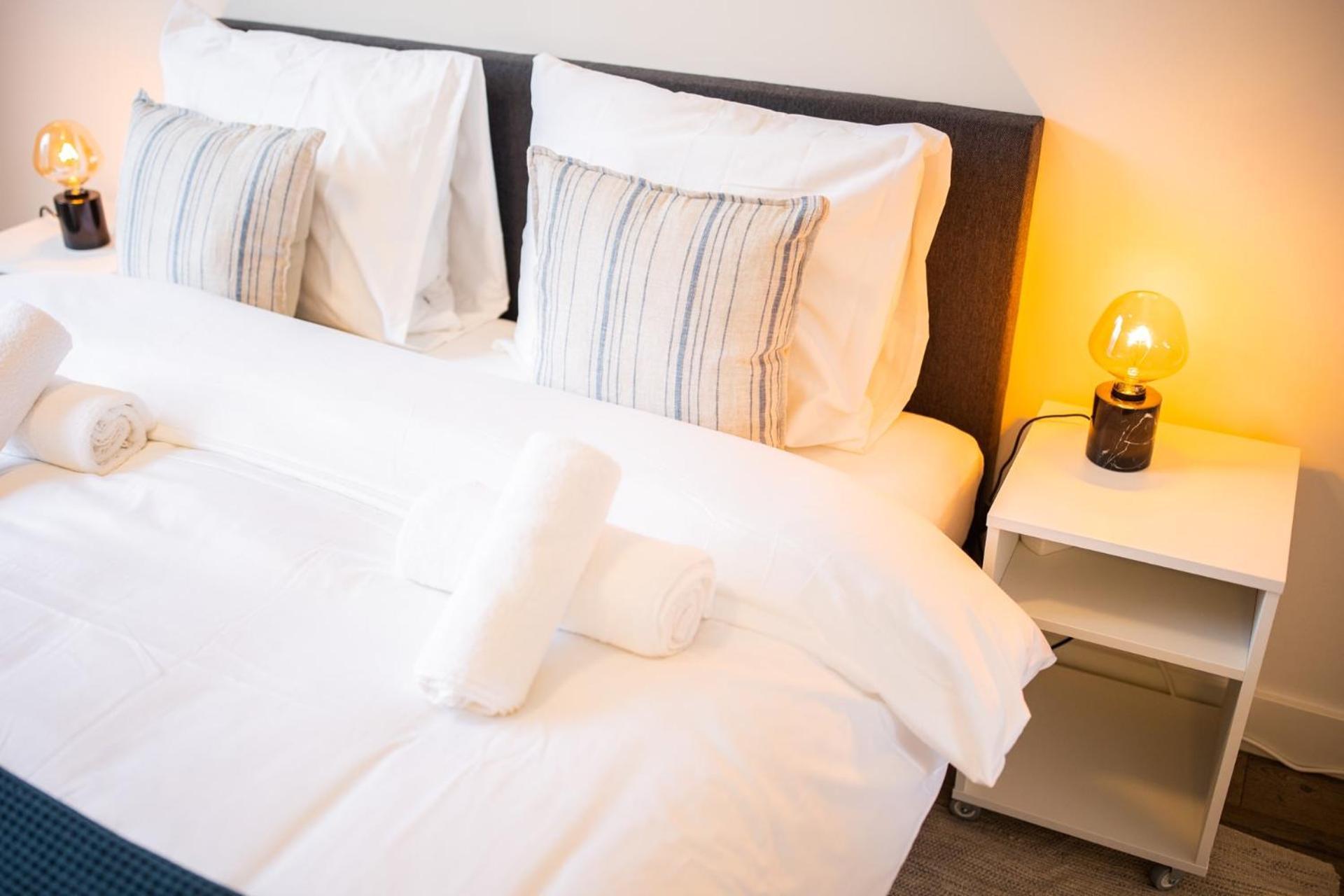 Delightful 2 Bedroom Apartment - Sd23L Eindhoven Buitenkant foto