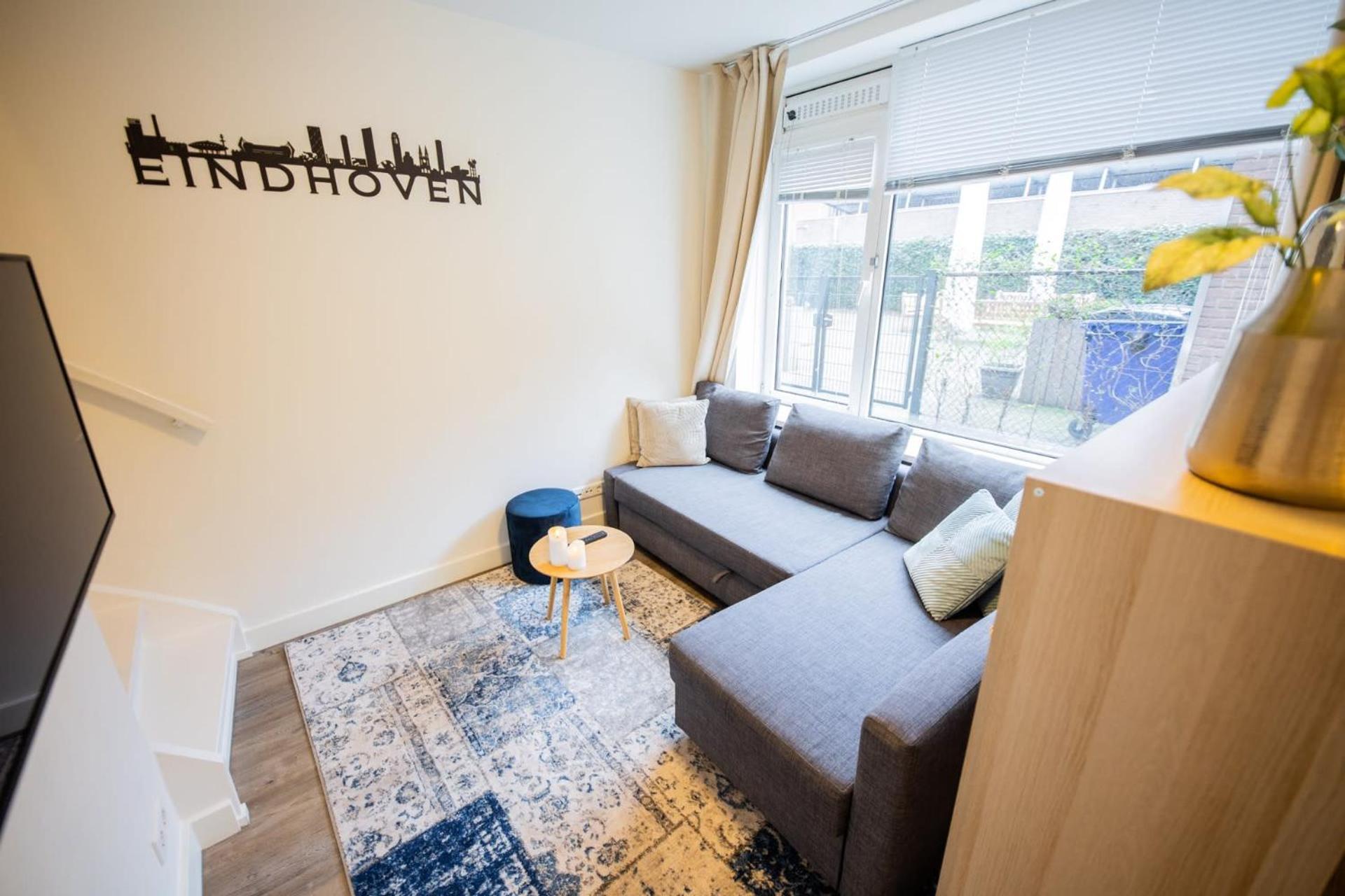 Delightful 2 Bedroom Apartment - Sd23L Eindhoven Buitenkant foto