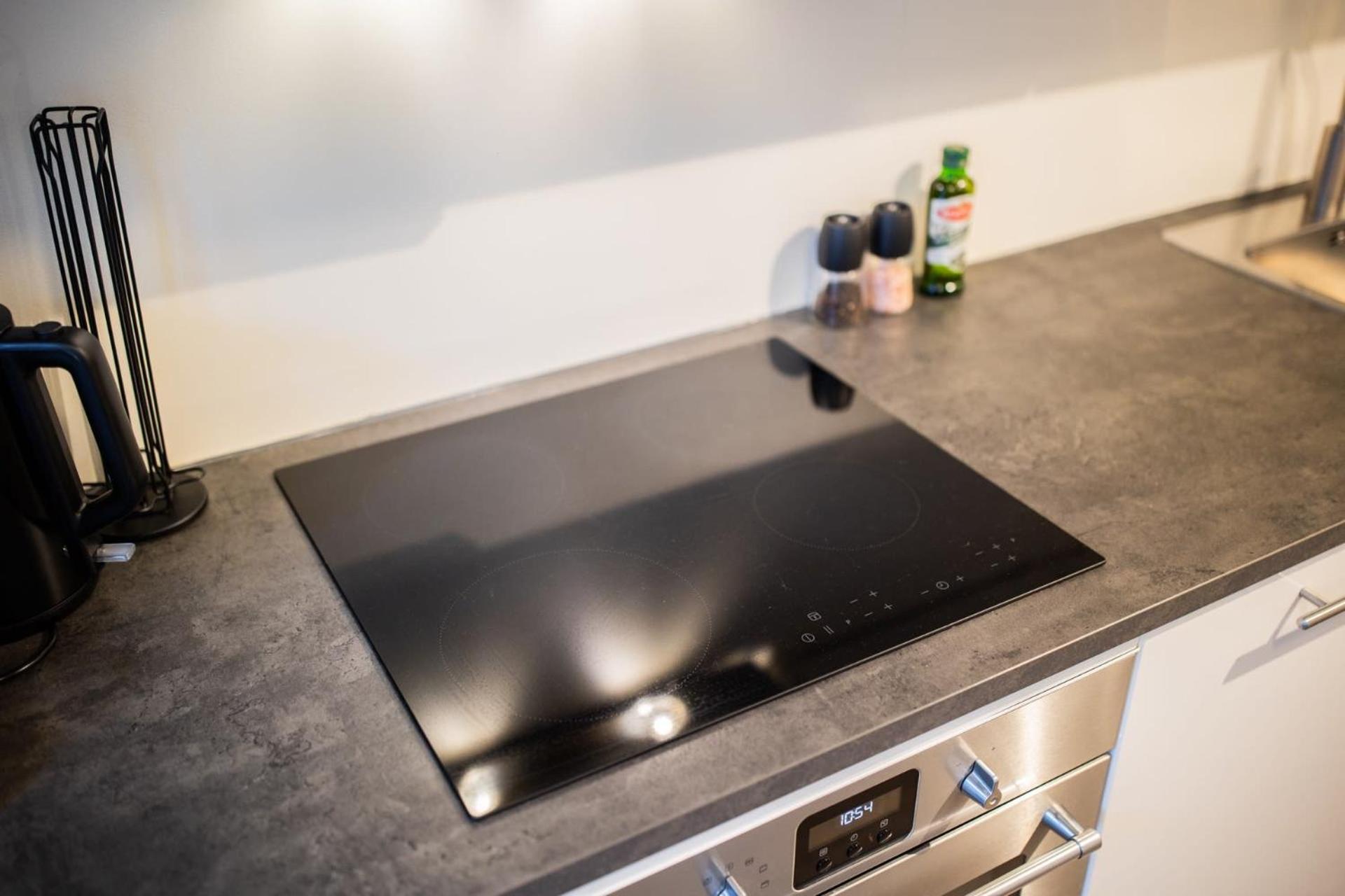 Delightful 2 Bedroom Apartment - Sd23L Eindhoven Buitenkant foto