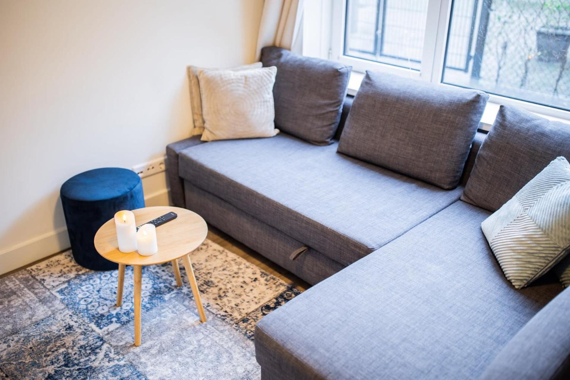 Delightful 2 Bedroom Apartment - Sd23L Eindhoven Buitenkant foto