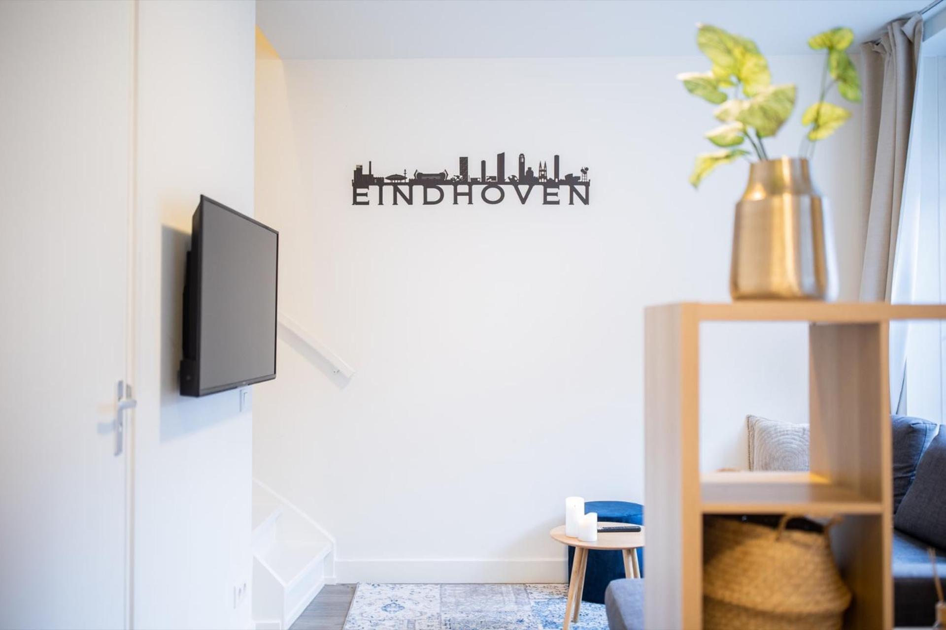 Delightful 2 Bedroom Apartment - Sd23L Eindhoven Buitenkant foto